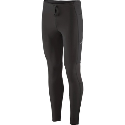 Patagonia Мъжки панталон за бягане Patagonia Endless Run Tights Running trousers - Black - размер M (027-0522-0113)