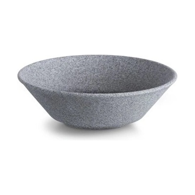 Sahm Granit miska 20 cm svetlý mat 100025581