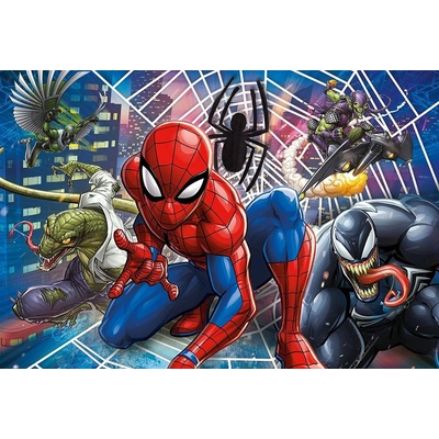 Clementoni Spider-Man MAXI 60 dielov