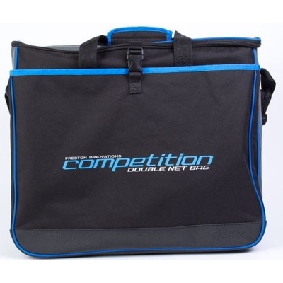 Preston Taška Competition Double Net Bag
