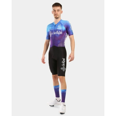 Kilpi Мъжки велосипеден гащеризон Kilpi AURORA-M Син Kilpi | Sin | МЪЖЕ | 29/32