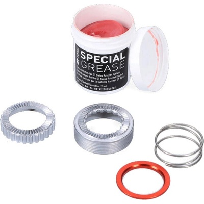 DT Swiss Ratchet EXP 54T service kit