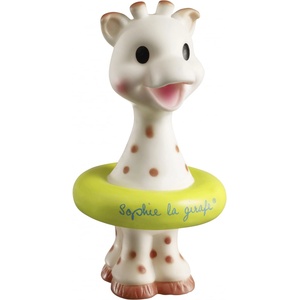 Sophie la Giraffe Играчка за баня Sophie la Giraffe - Жираф (S010400)