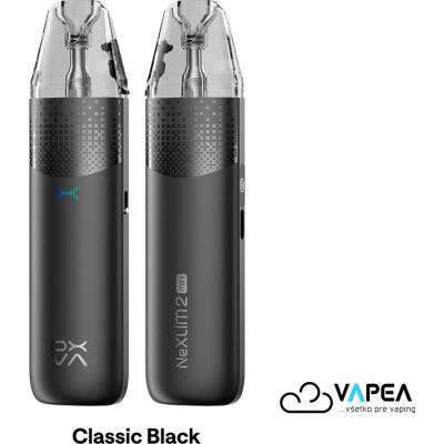 OXVA NeXlim 2 Mini POD kit 1500 mAh Classic Black