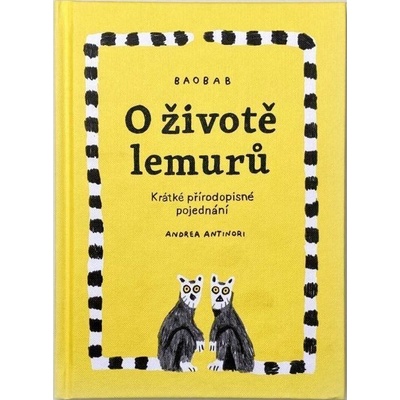 O životě lemurů