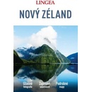 Nový Zéland LINGEA