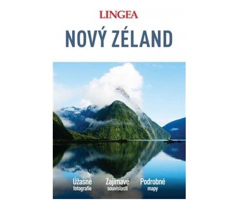 Nový Zéland LINGEA