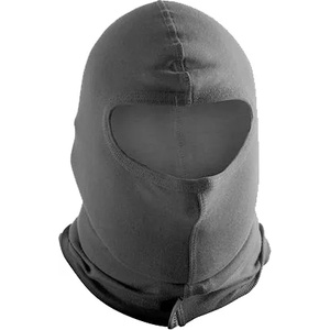 Helikon-Tex Classic балаклава с 1 отвор, сенчесто сива (CZ-KO1-CO-35)