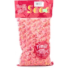 Timar Mix Kukuřice vařená 1kg jahoda