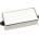 DiMarzio DP 295N Relentless Neck White Адаптери за бас китара