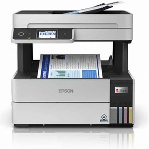 Epson EcoTank ET-5170 (C11CJ88402)