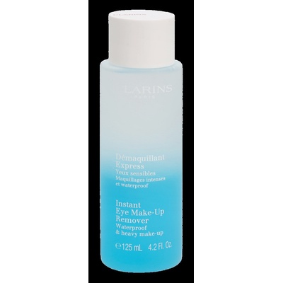 Ahava odličovač očního make-upu 125 ml