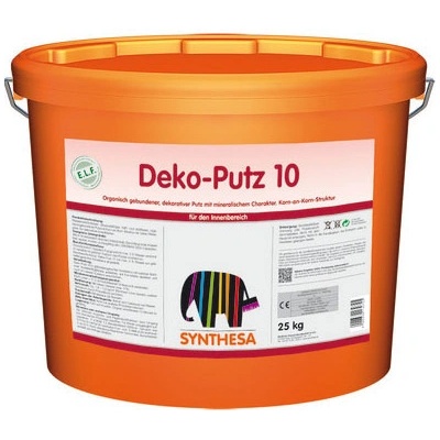 Caparol Deko-Putz 10 25 kg