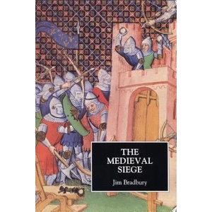 Medieval Siege | Jim Bradbury (2008)