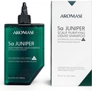 Aromase 5α Juniper Scalp Purifying Liquid Shampoo 260 ml