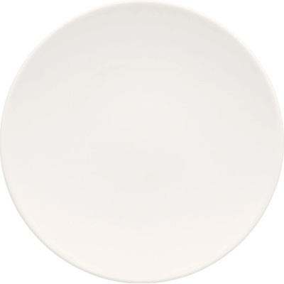 Villeroy&Boch Metroksic blanc jídelní talíř 272 mm