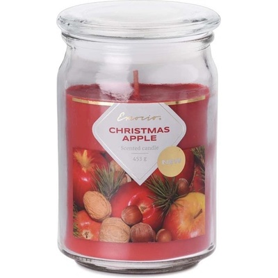 Emocio Christmas Apple 453 g