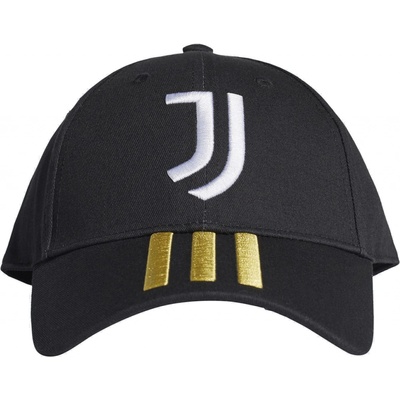 adidas JUVENTUS FC baseball black