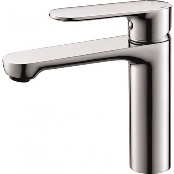 Inter Ceramic Смесител за умивалник ТРЕНТО, crome (111320c)