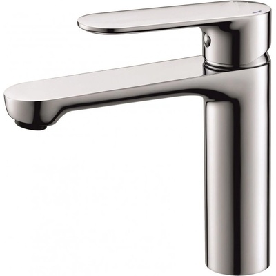 Inter Ceramic Смесител за умивалник ТРЕНТО, crome (111320c)