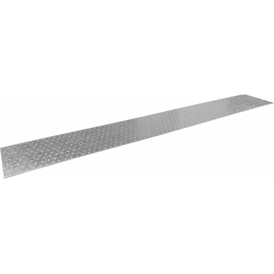 Domax perforovaná platňa PP 98180 x 1 200 x 2 mm