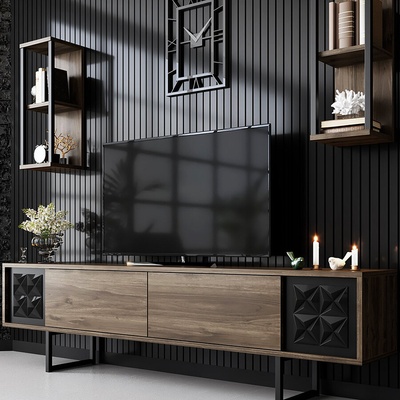 ASG Холна секция Bronx (8683742126126)