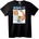 NOONEBRAND Тениска He Can Do It! - 3XL, White