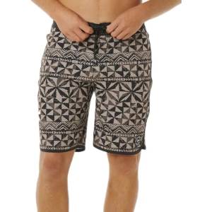 Rip Curl Бански гащета Rip curl Mirage Big Tapa swimming shorts - Green (Military Green)