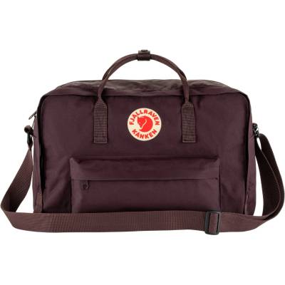 Fjällräven Сак Fjällräven Kånken Weekender Luggage - Blackberry - размер 30 l (510-4426-0811)