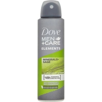 Dove Men+ Care Elements Minerals & Sage deostick 50 ml