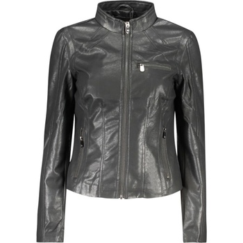 DESIGUAL Дамско яке desigual, Размер m, Цвят Черен (26swew11_ne2000)