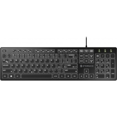 Eternico Wired KD2001W AET-KD2001CSBW