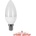 VIVALUX Ccl 6w e14 ww 3000k cameo led (viv003404)
