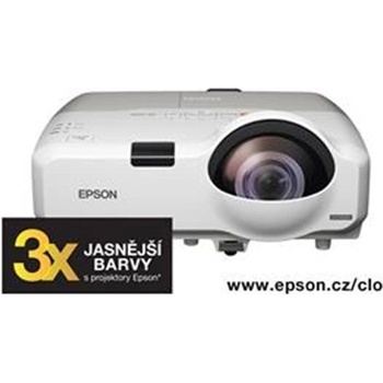 Epson EB-425W