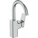Ideal Standard Едноръкохватков смесител за умивалник с въртящ се чучур Ideal Standard Ceraplan BD234AA (BD234AA)