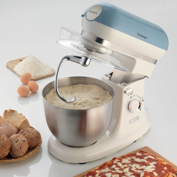 Ariete Vintage 1588/05 modrý