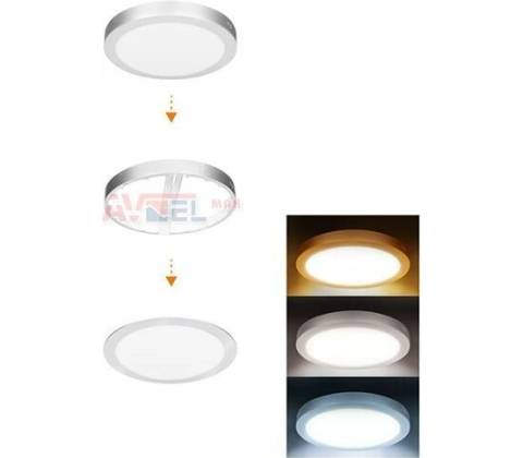 SOLIGHT WD242-S