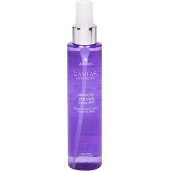 Alterna Caviar Anti-Aging Multiplying Volume стилизиращ спрей за увеличаване на обема на фини коси 147 ml за жени