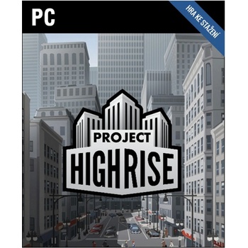 Project Highrise