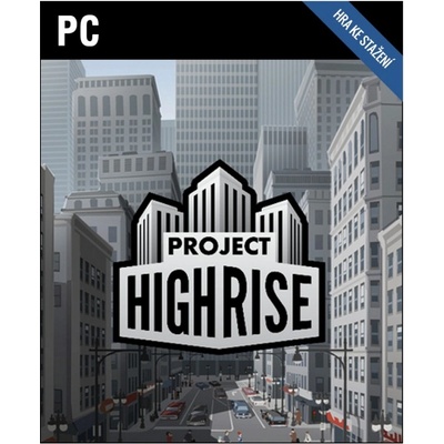 Project Highrise