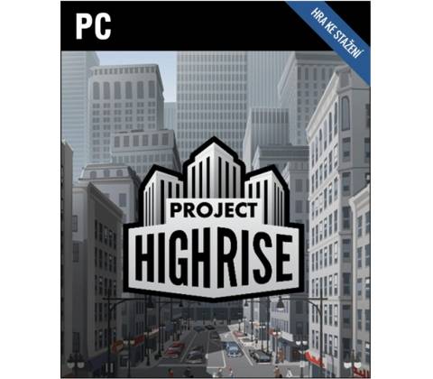 Project Highrise