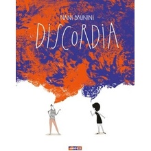 Discordia
