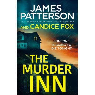 The Murder Inn - James Patterson