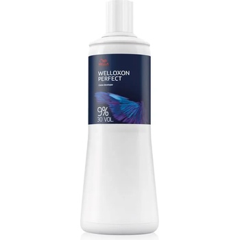 Image 1 of Wella Welloxon Perfect активираща емулсия 9 % 30 vol. За коса 1000ml