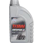 FUCHS Трансмисионно масло fuchs titan sintopoid ls 75w140 1 литър