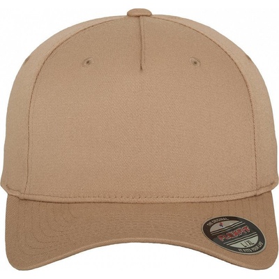 Flexfit Fitted Baseball Khaki