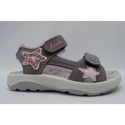 Lurchi 74L2003014 Fia grey