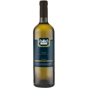 DeAngeli Soave DOC - бяло вино 750ml