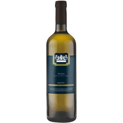 DeAngeli Soave DOC - бяло вино 750ml
