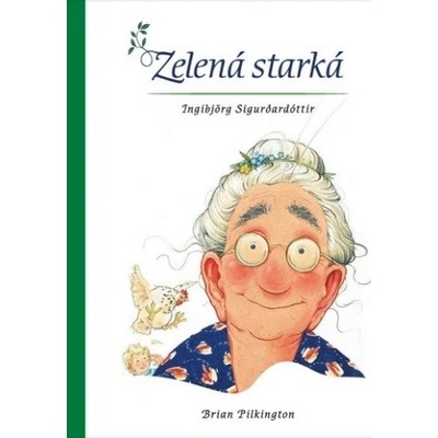 Zelená starká